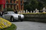 BMW 328 Kamm Coupe 1940 года